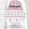 Hawani Kurung Set